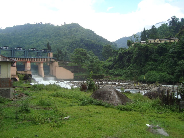 Bindu Dam